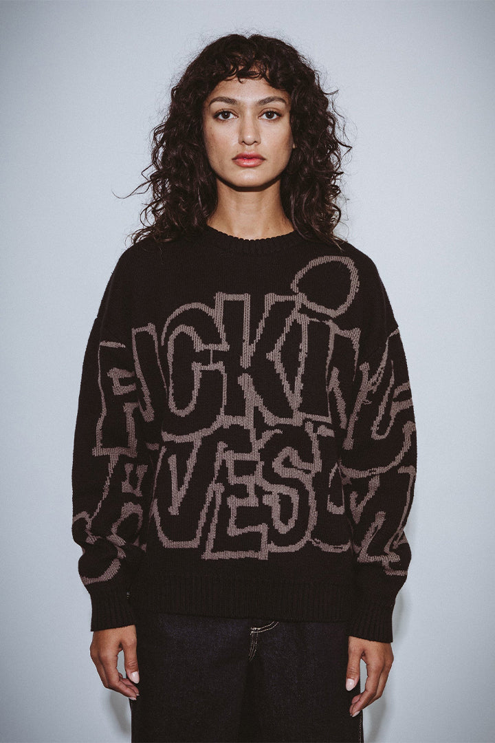 PBS Sweater
