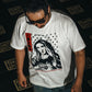 KK_SS TEE/MARIA/WHITE
