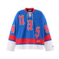 NAS_GAME SHIRT/BLUE
