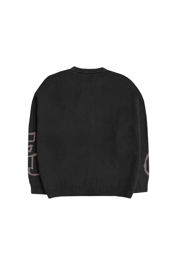 PBS Sweater