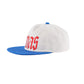 NAS_CAP/WHITE