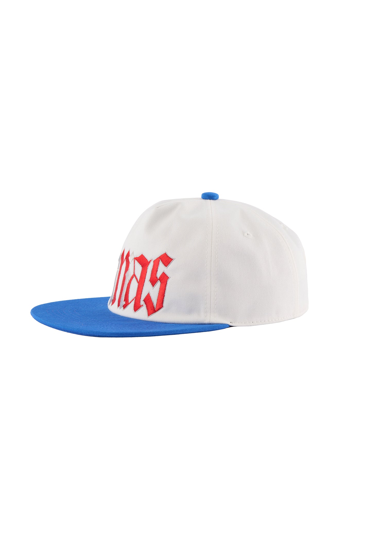 NAS_CAP/WHITE