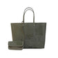 CL_DOROTHY BAG(L)/KHAKI