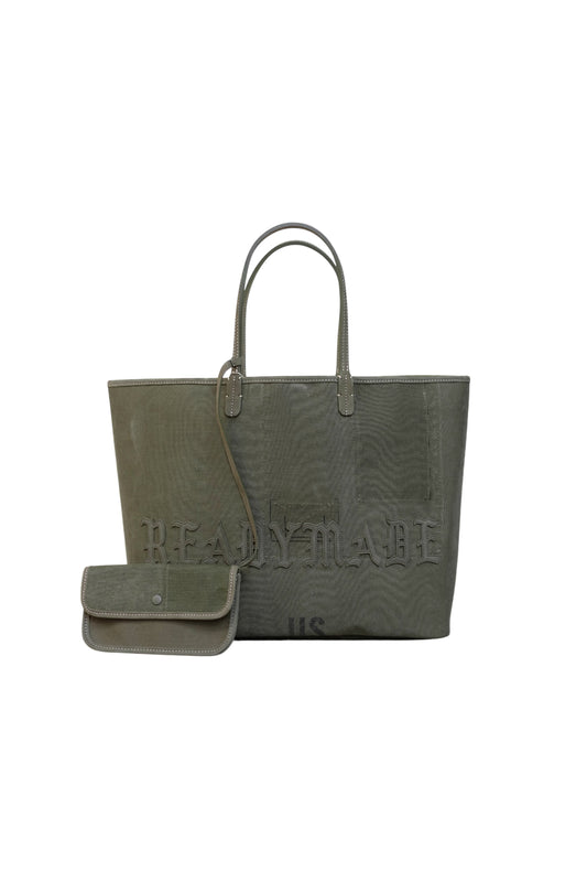 CL_DOROTHY BAG(L)/KHAKI