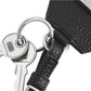 CREDIT KEYRING C