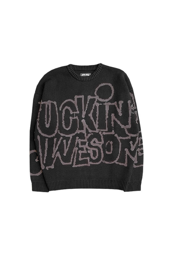 PBS Sweater