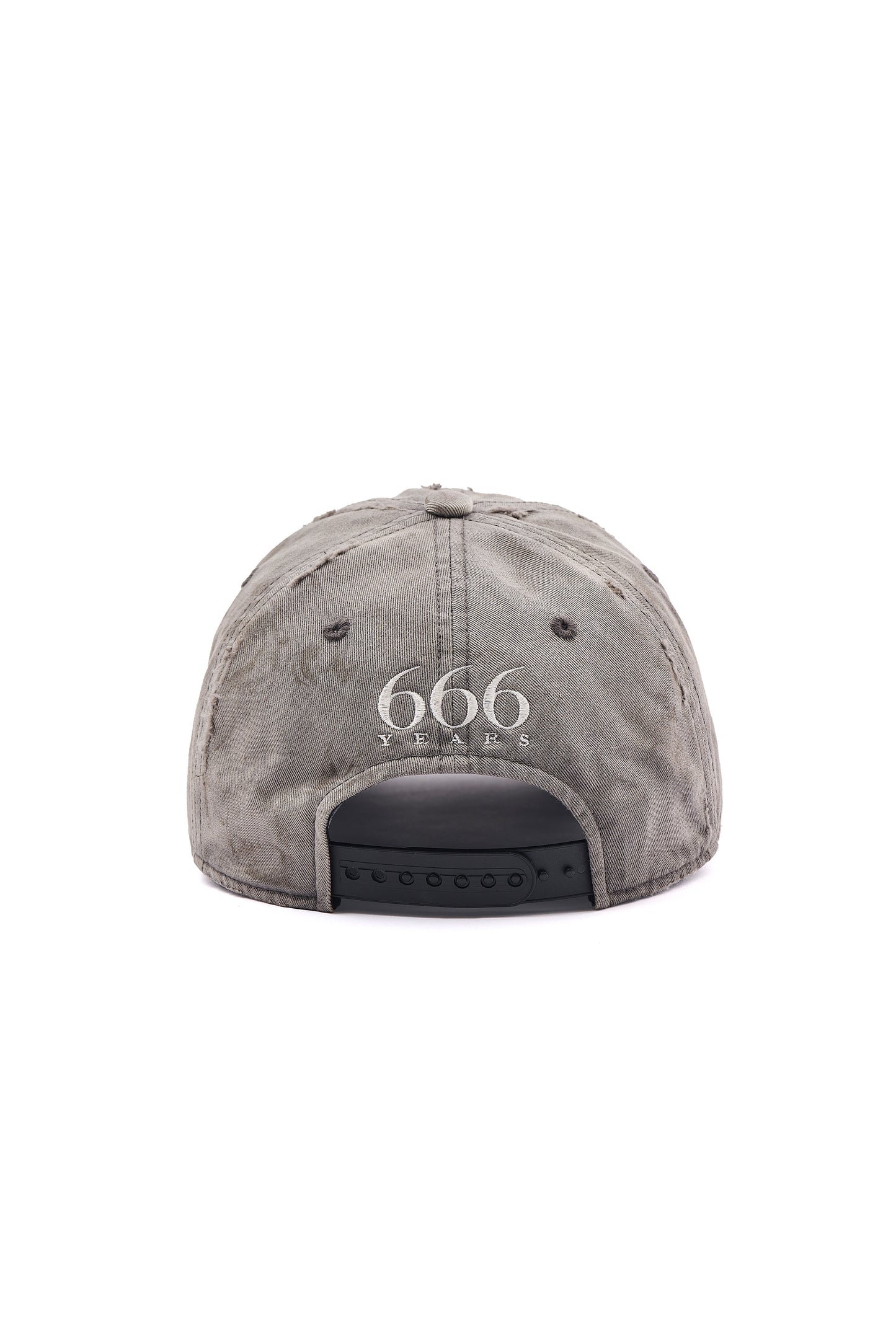 CAP/SAINT/CHARCOAL