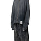 SUN FADED KNIT CARDI