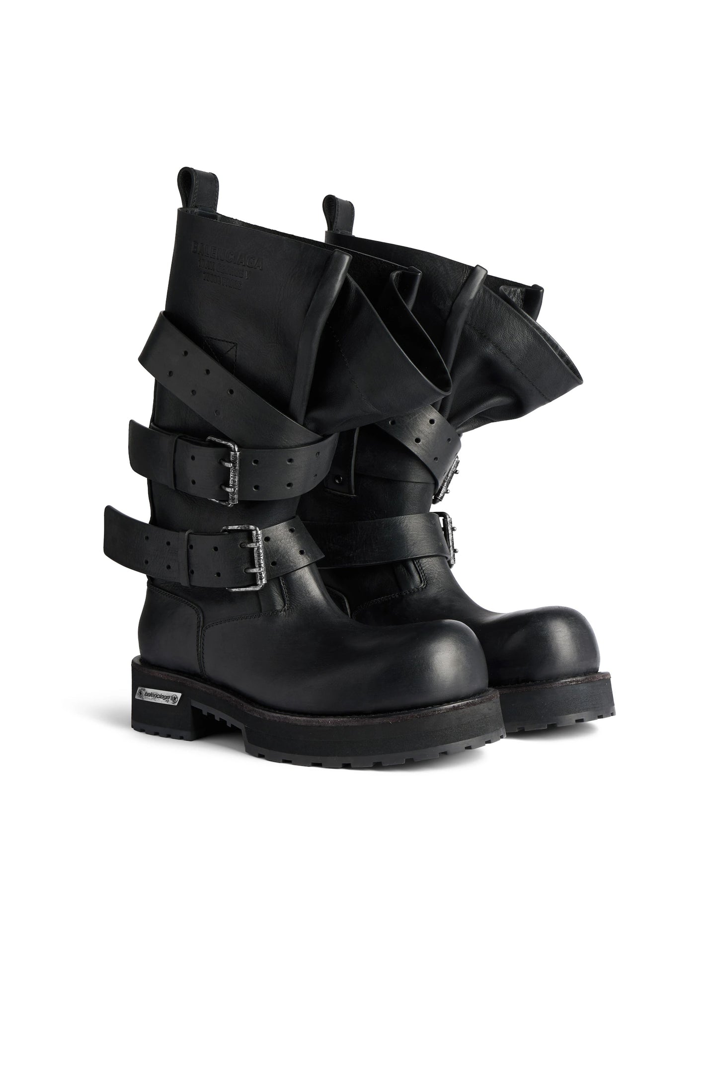 VENOM BOOT H