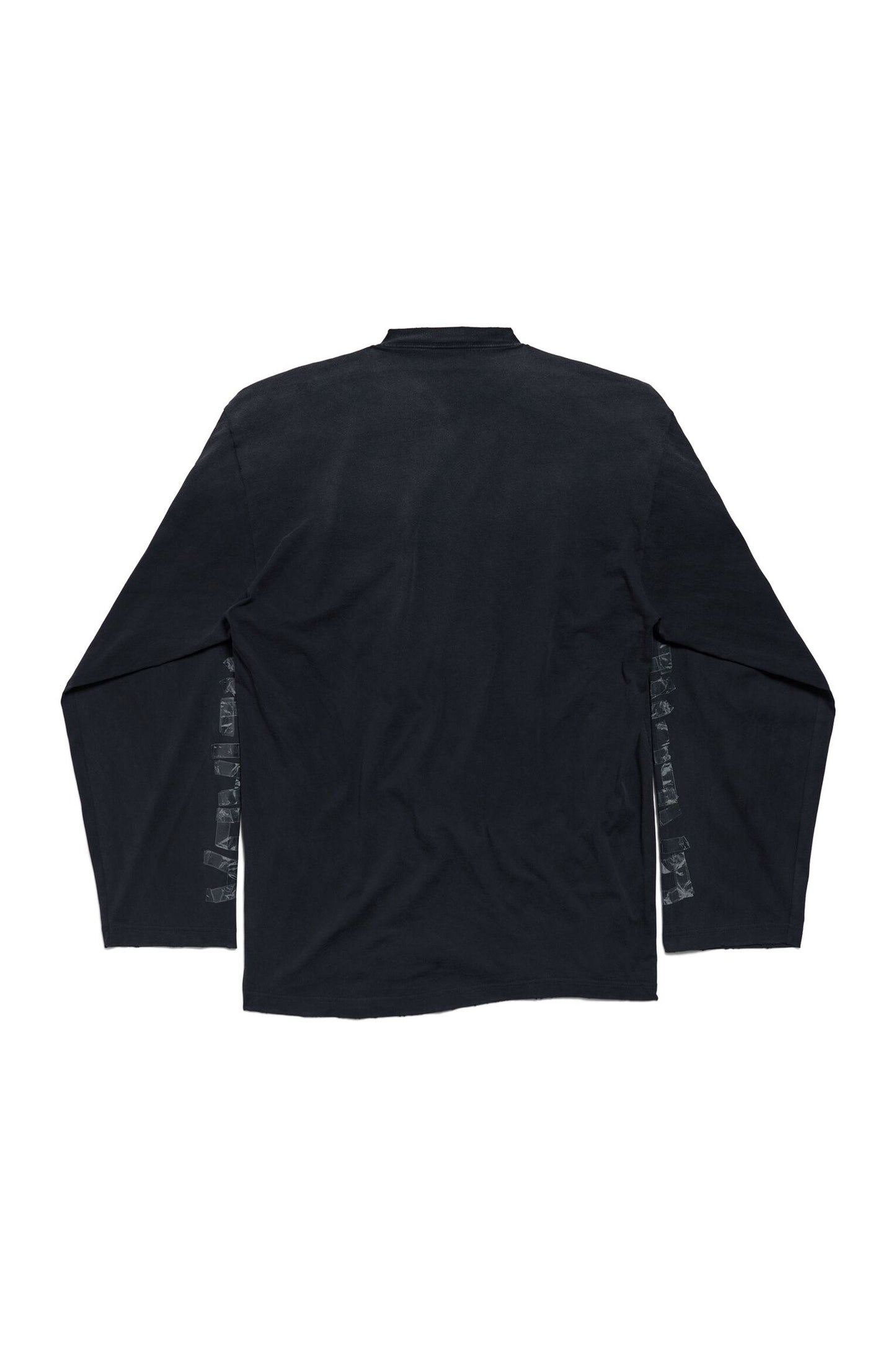 Shifted OG L/S TS