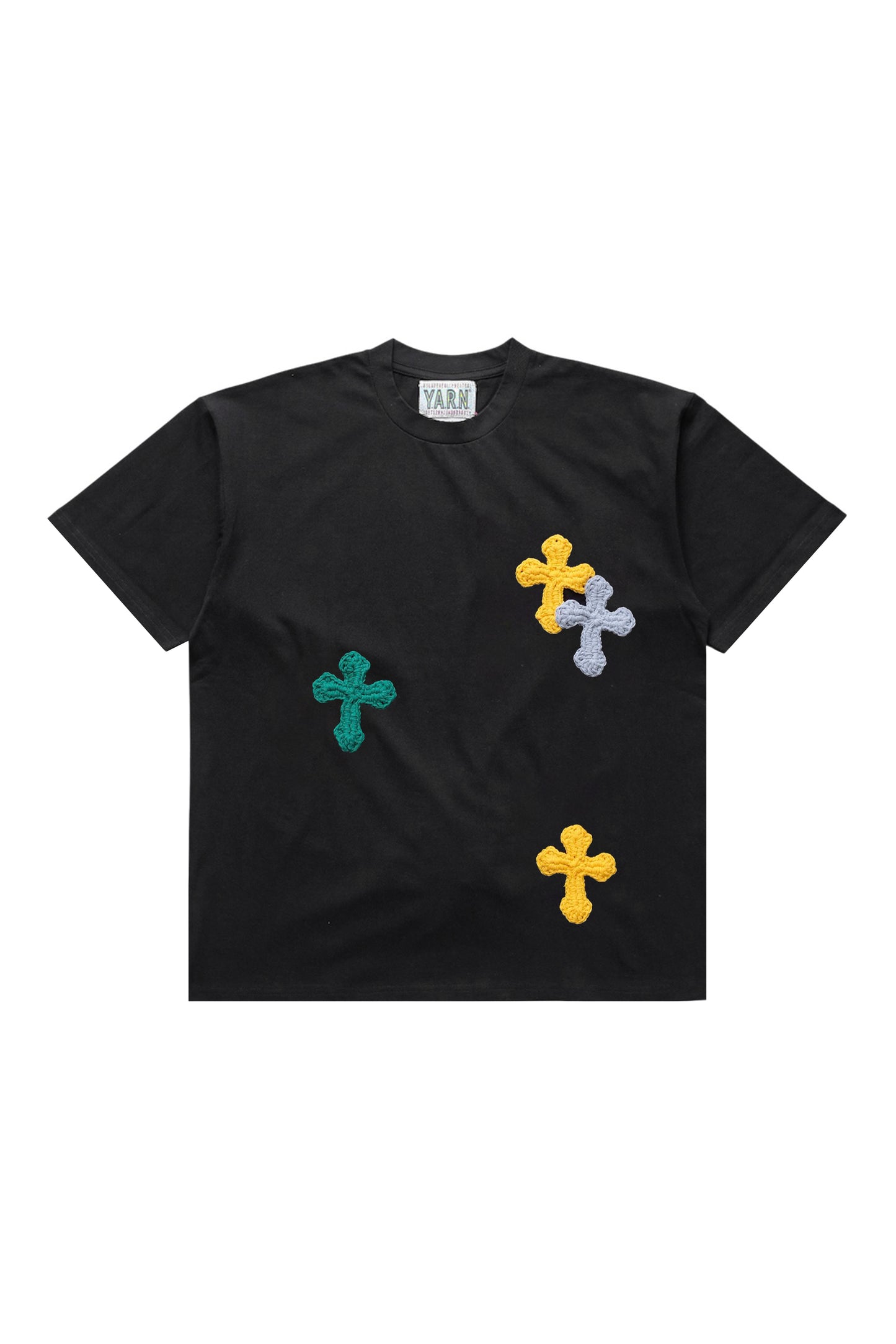 y.a.r.n. original tee