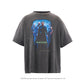 MTRX_SS TEE/THE MATRIX GREEN
