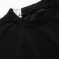 Mendrill × N . Hoolywood |WOVEN TEE
