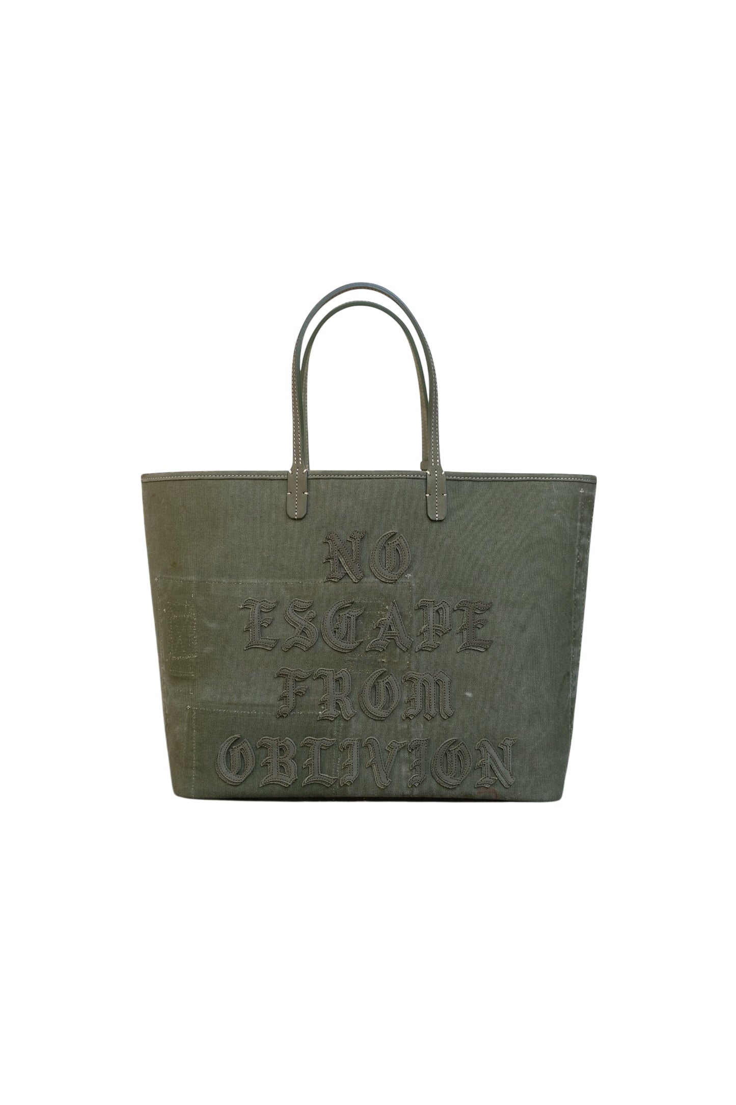 CL_DOROTHY BAG(L)/KHAKI