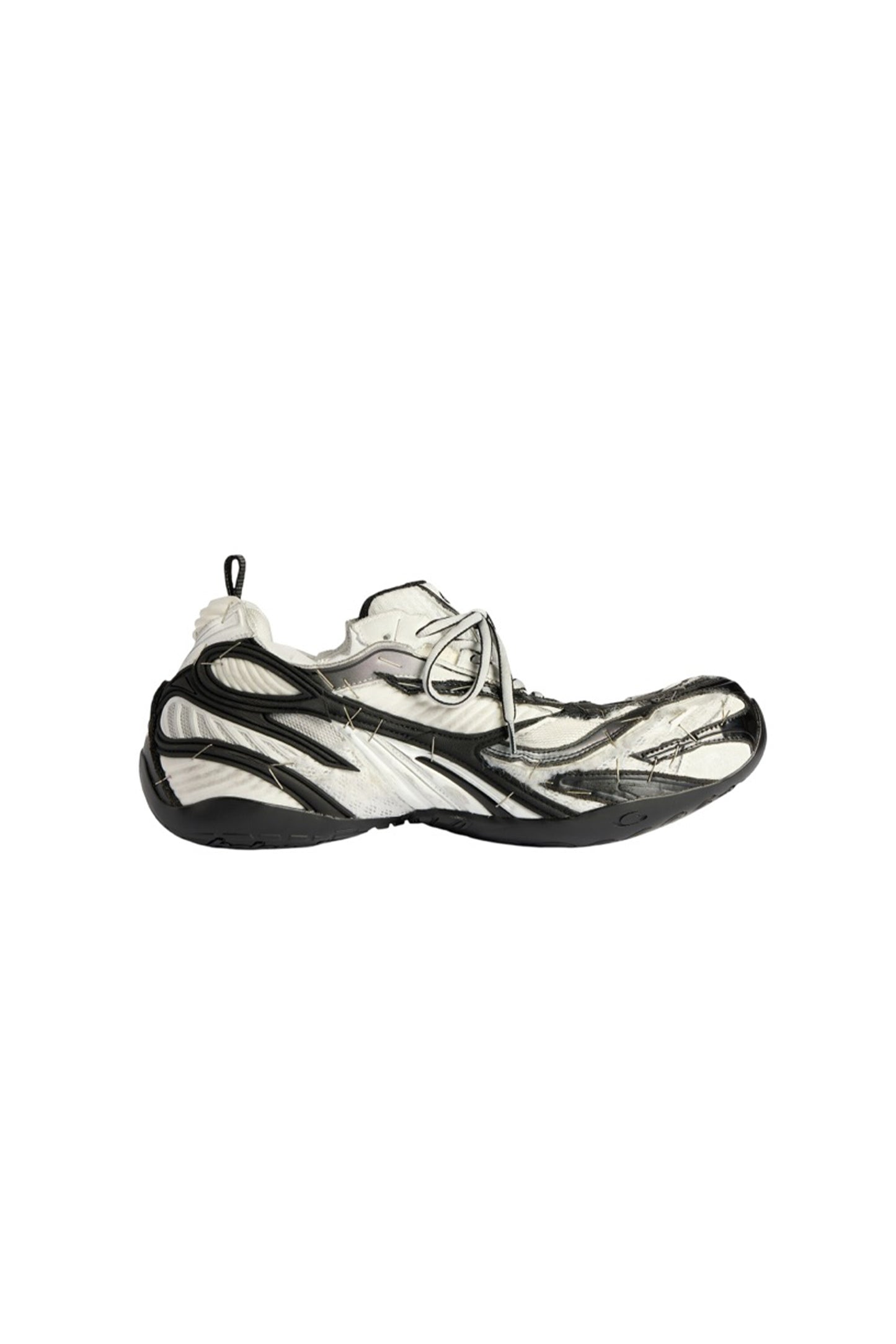 SOLELESS