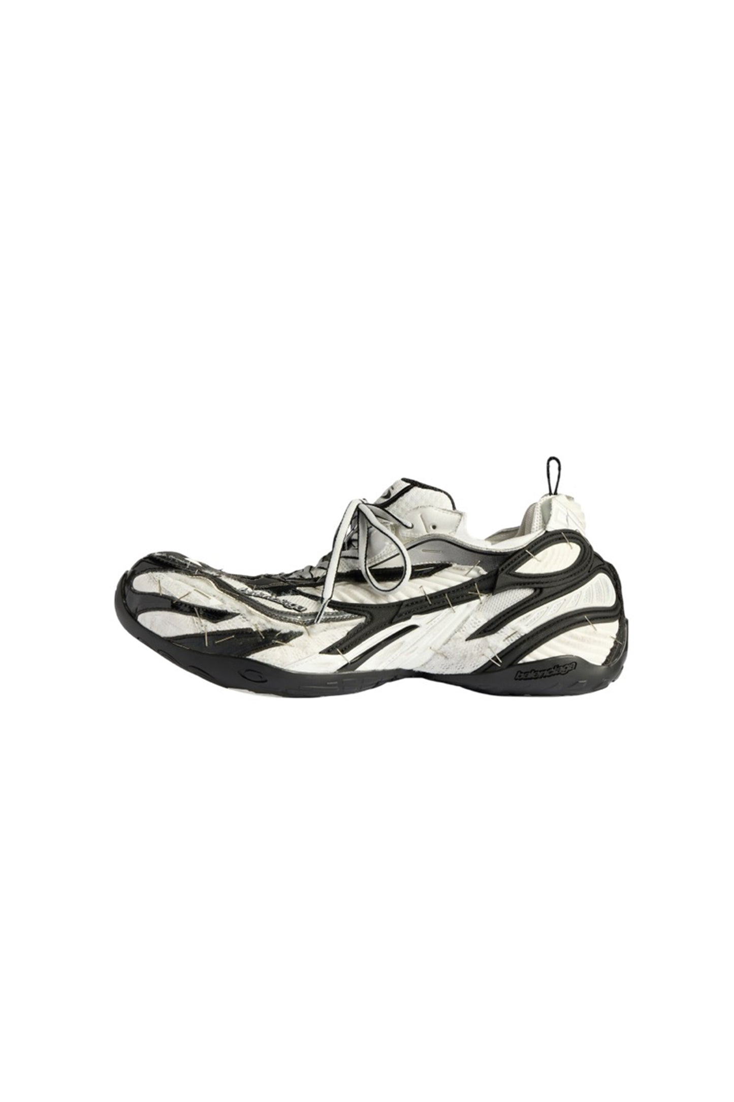 SOLELESS