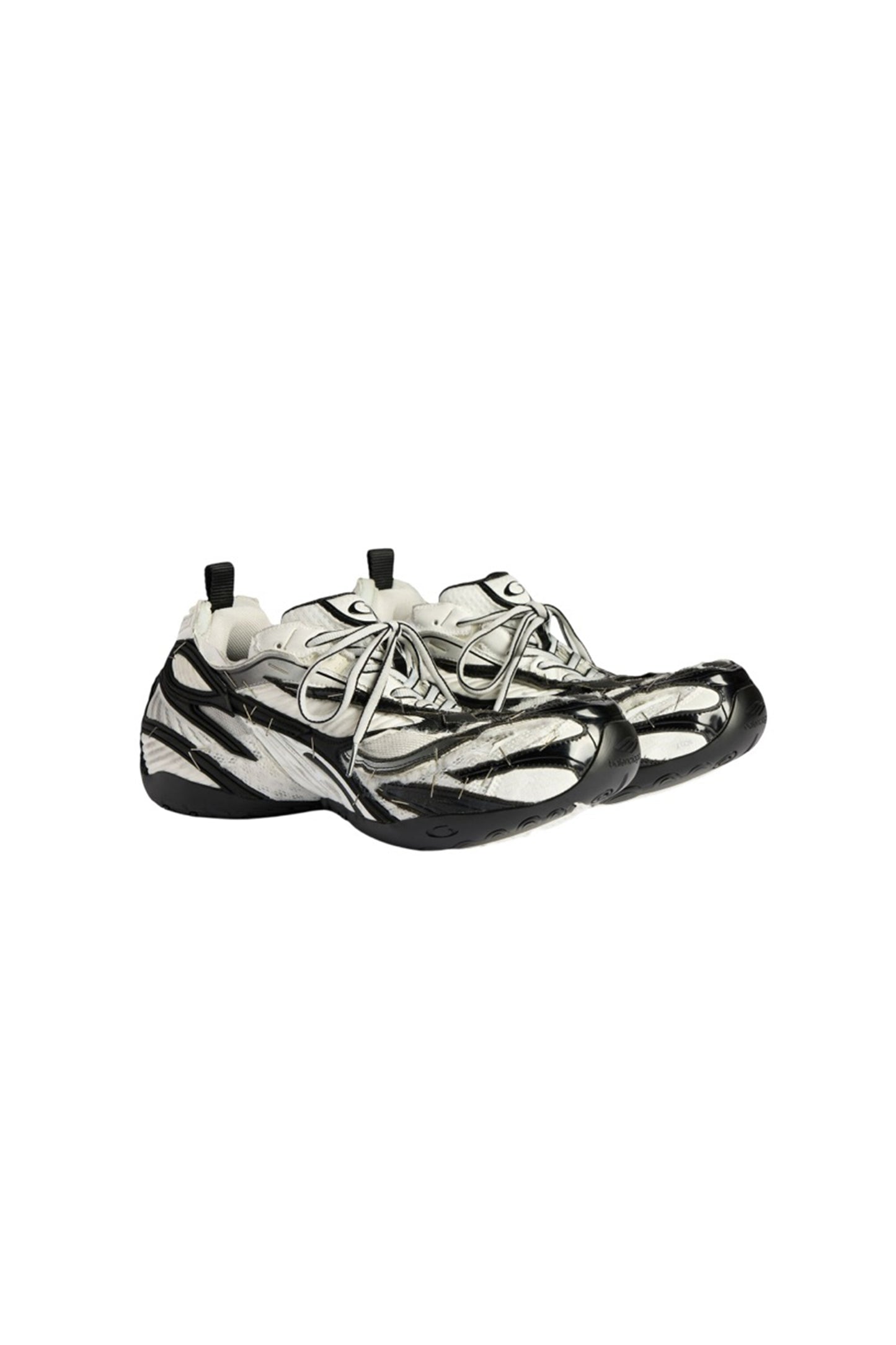 SOLELESS