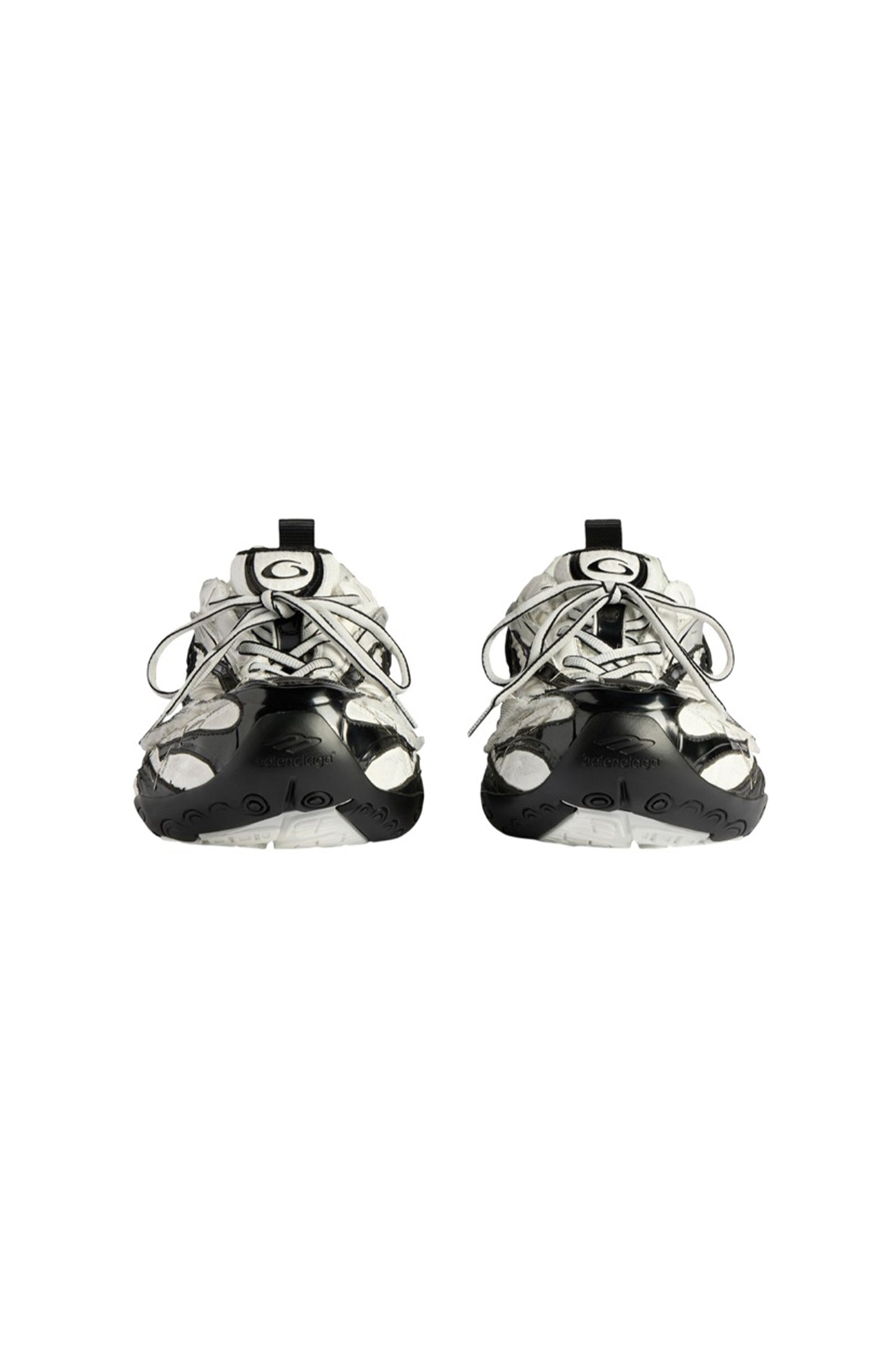 SOLELESS
