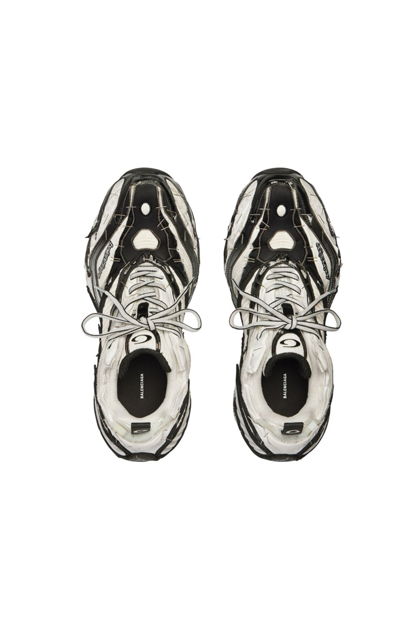 SOLELESS