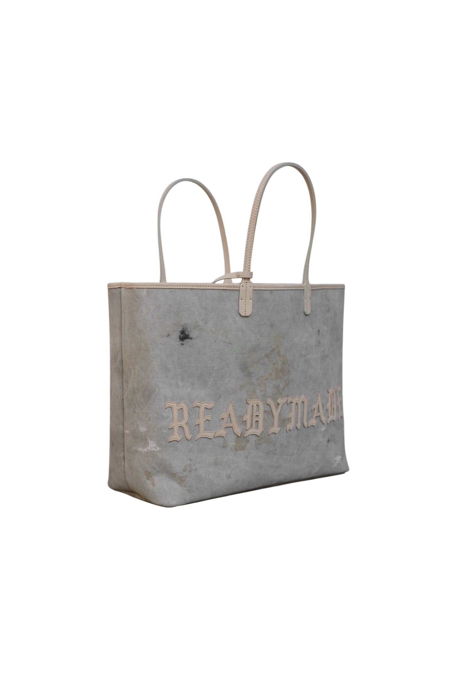 CL_DOROTHY BAG(L)/WHTE