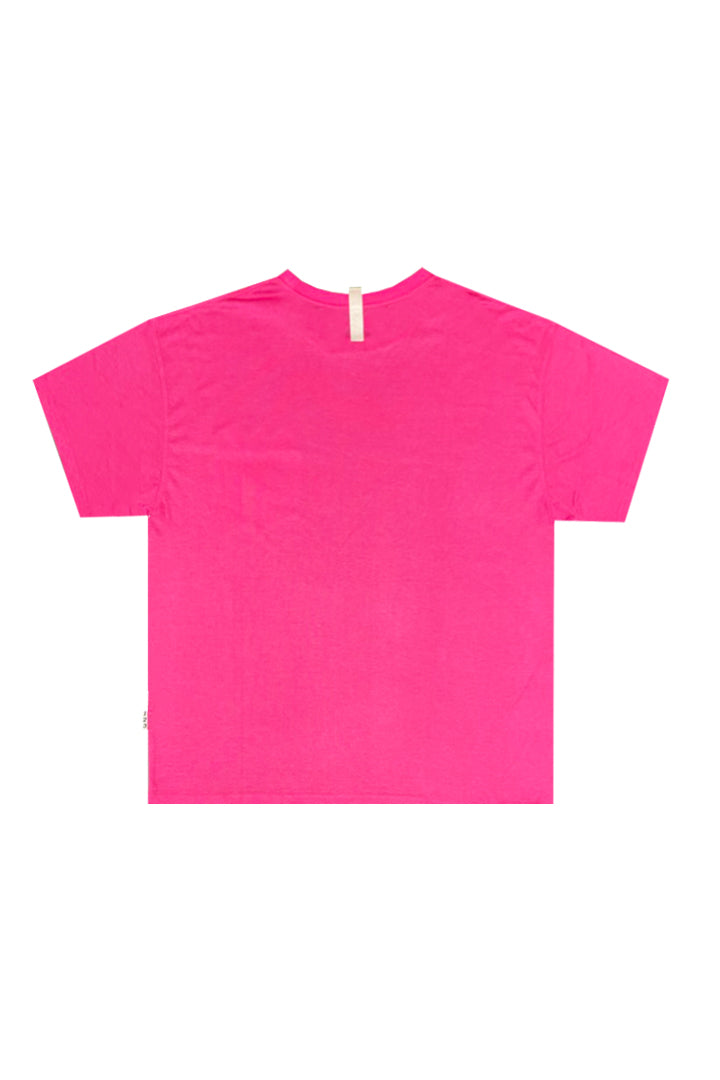 Lightweight S/S Pocket Tee