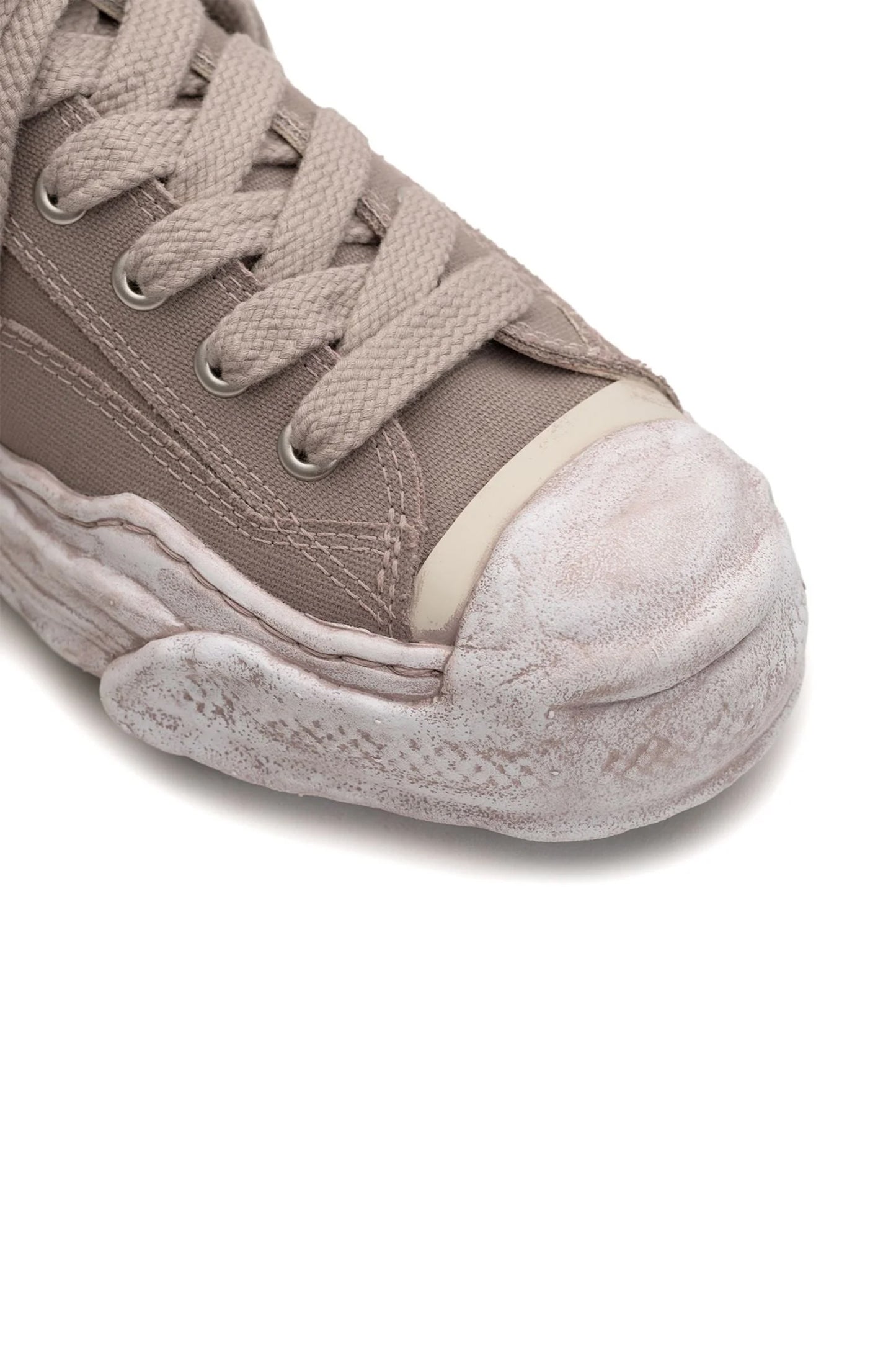 HANK DYED CANVAS LOW