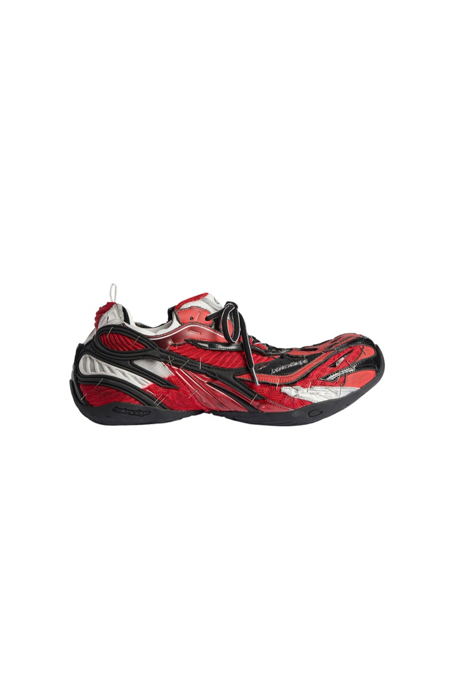 SOLELESS