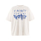BBLN_SS TEE/SAINT BABYLON/WHT