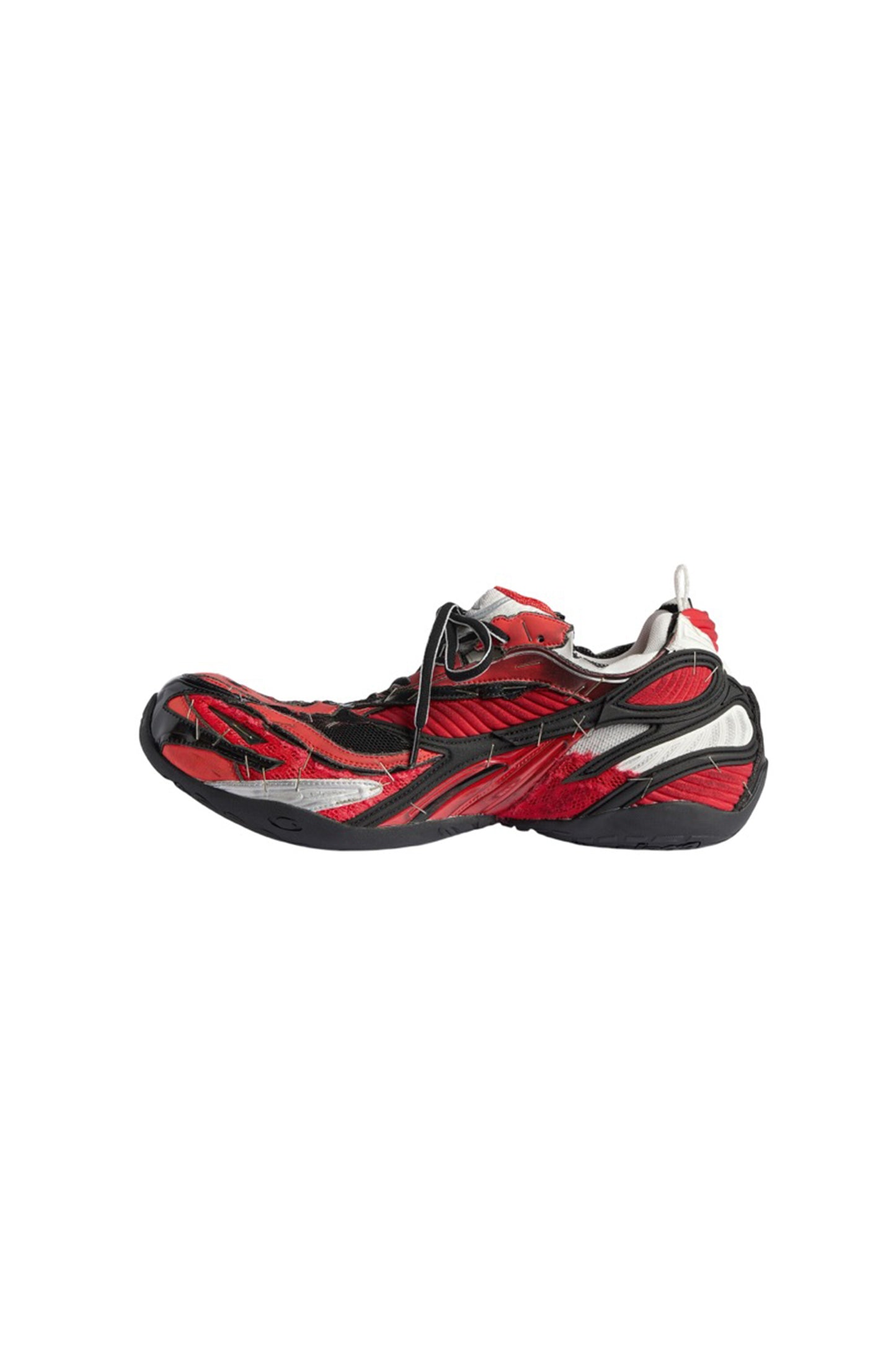 SOLELESS
