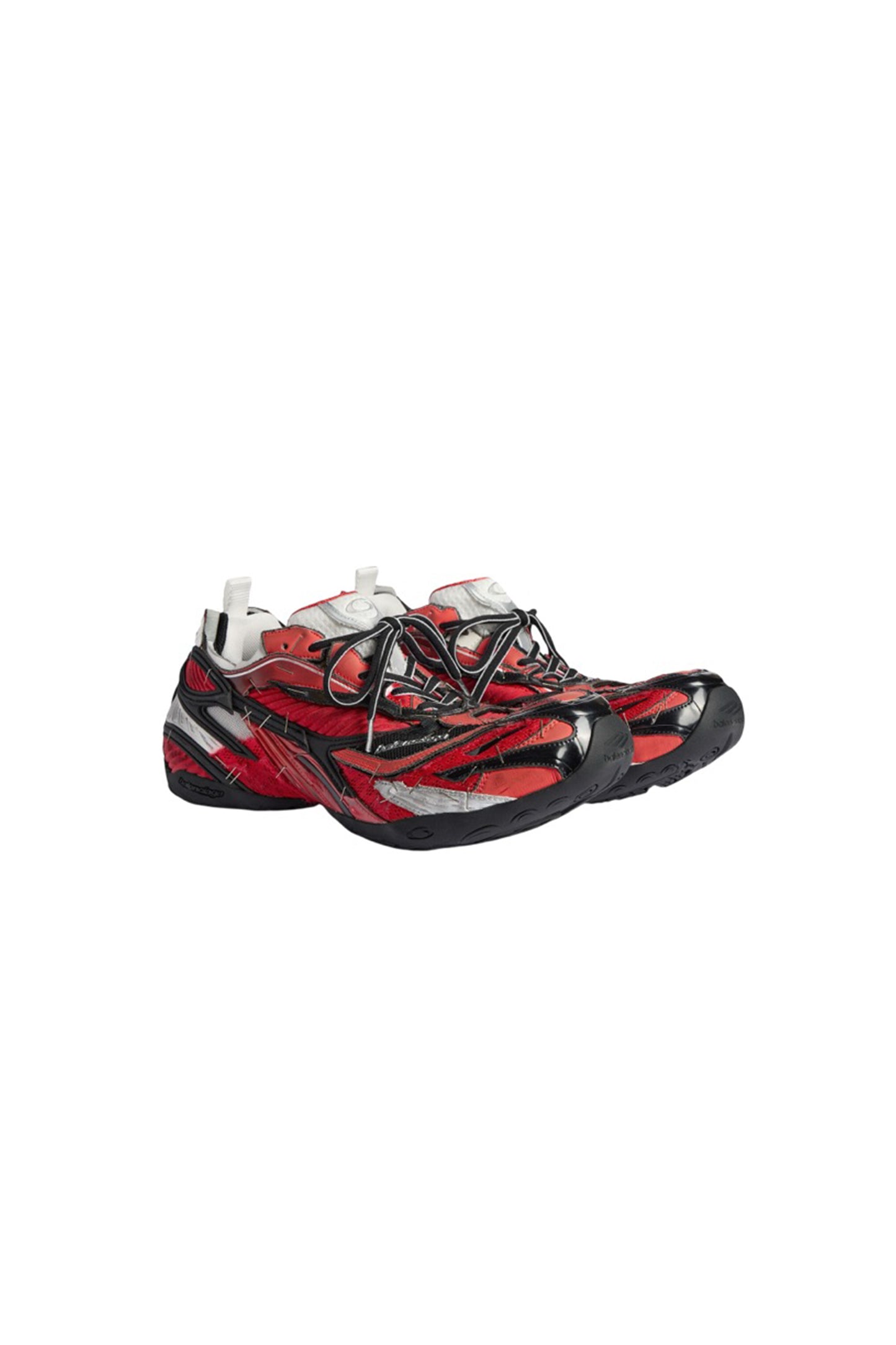 SOLELESS