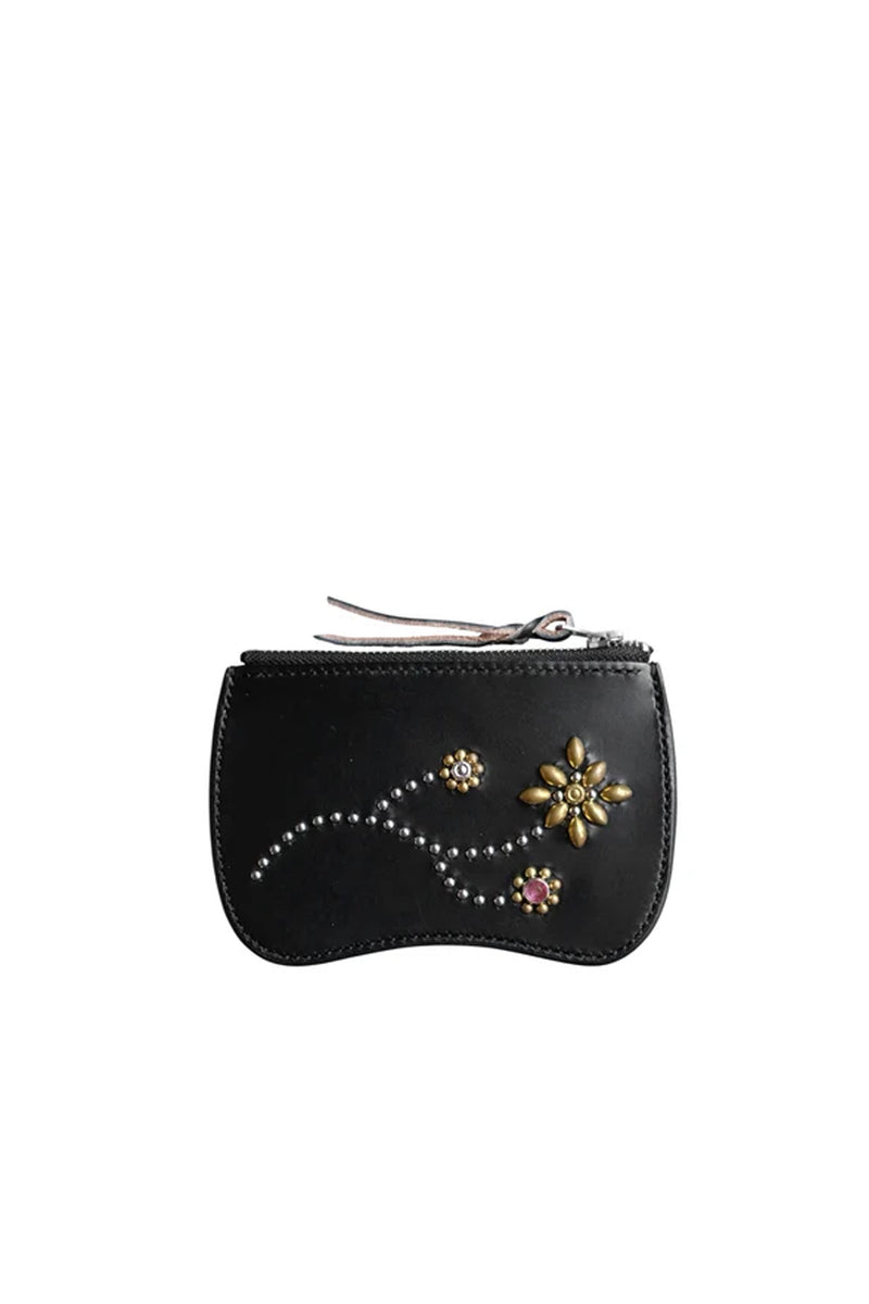 Coin & Card Case