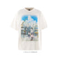 時をかける少女_SS T-SHIRT/SAINT/WHITE