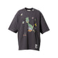 LEON KIDS DOODLE TEE