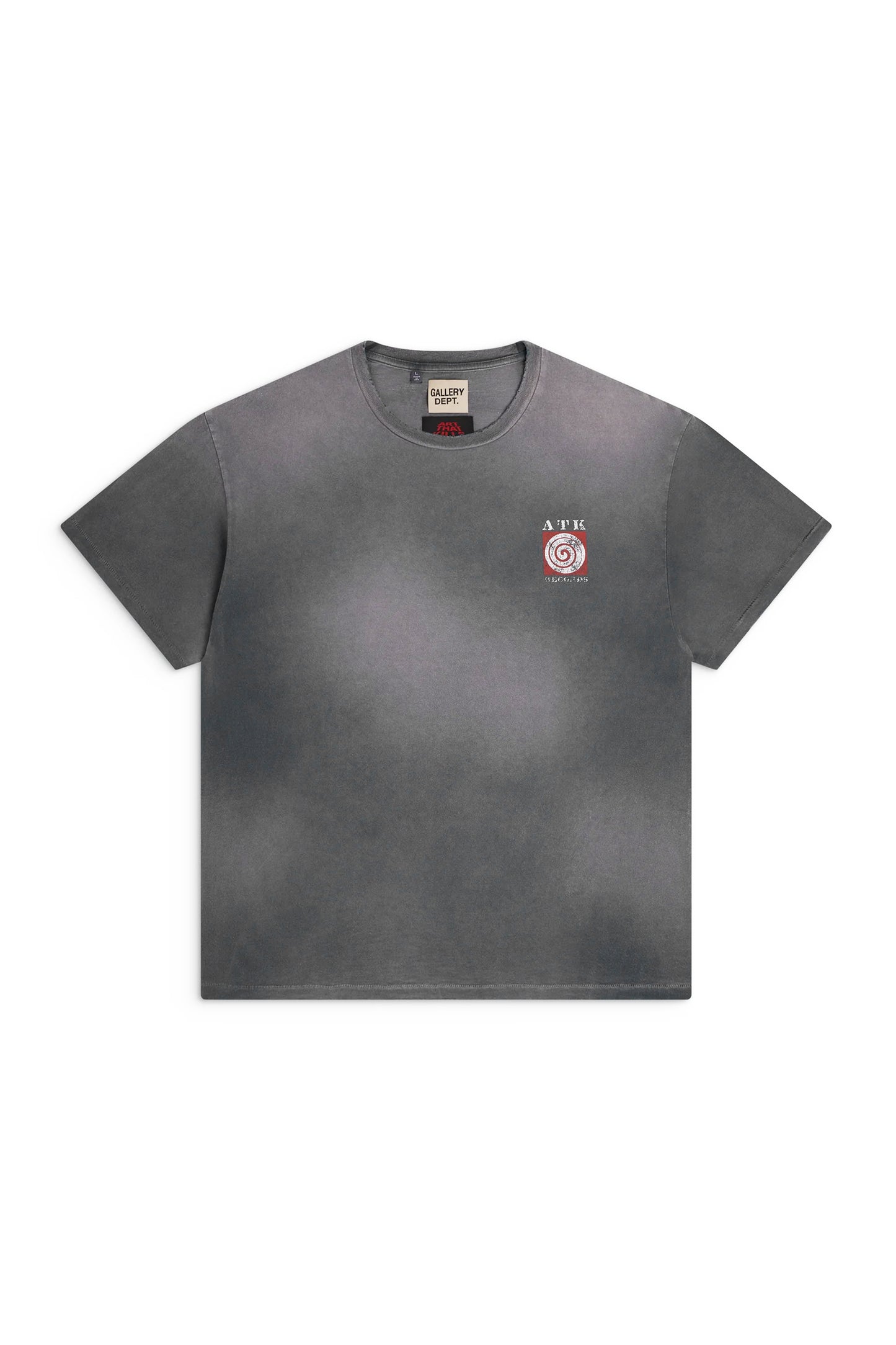 40-YEAR TEE