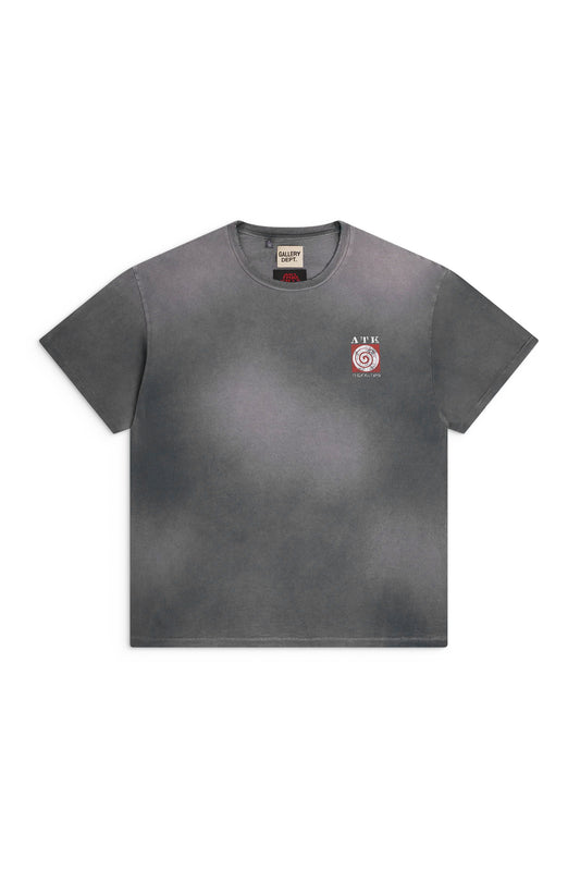 40-YEAR TEE