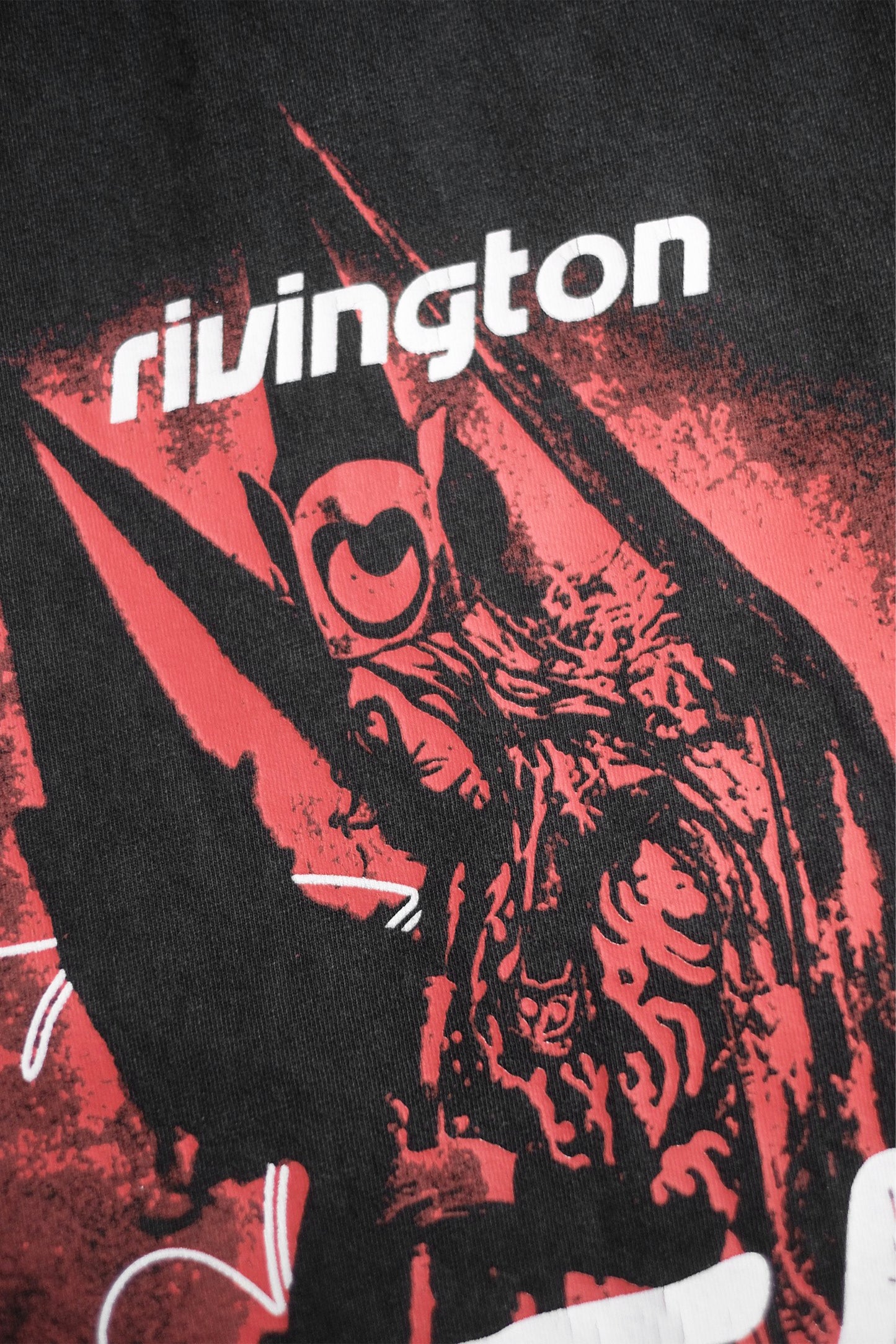 OCCULTISTA VINTAGE LS TEE