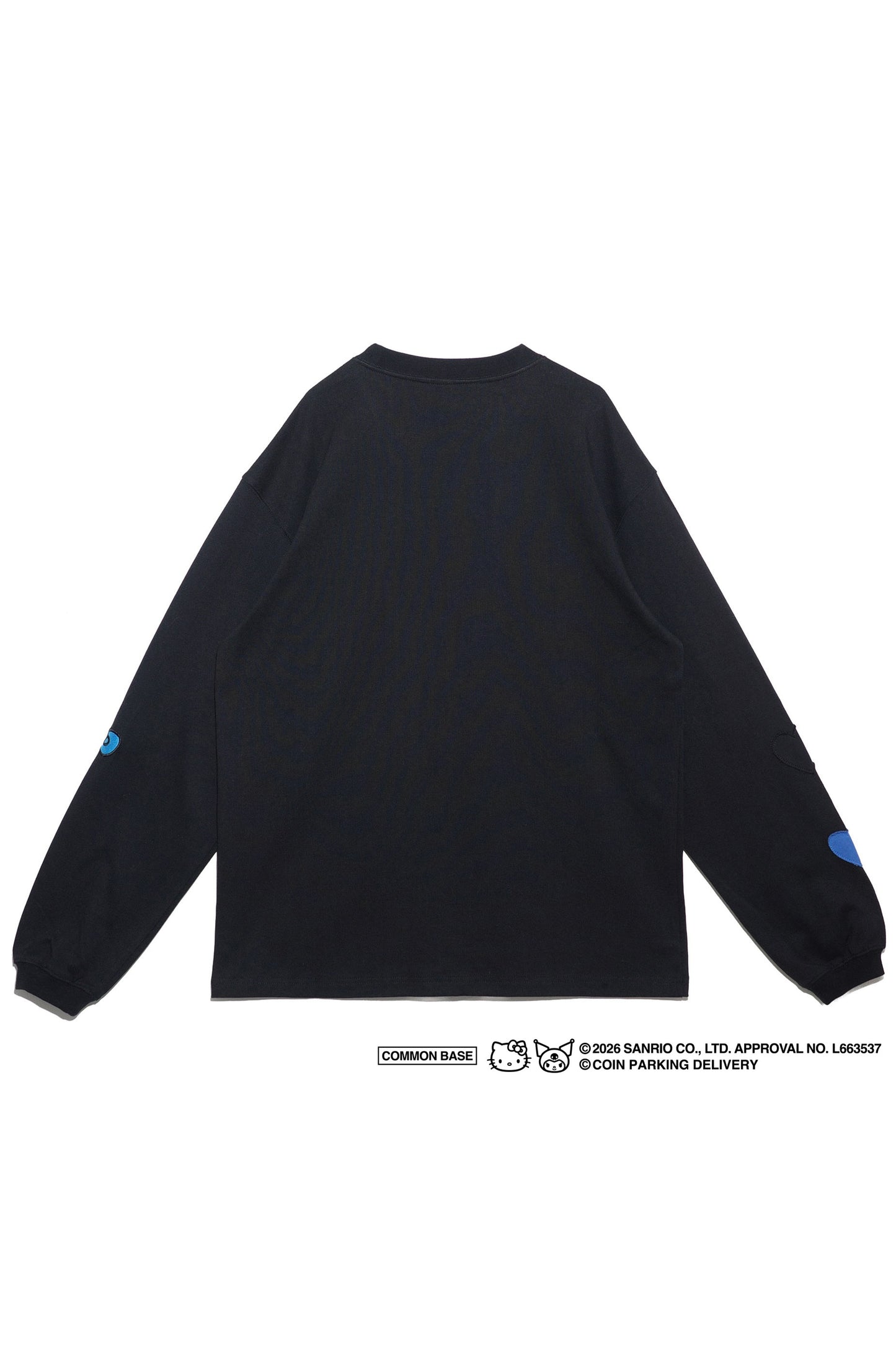 L/S TEE