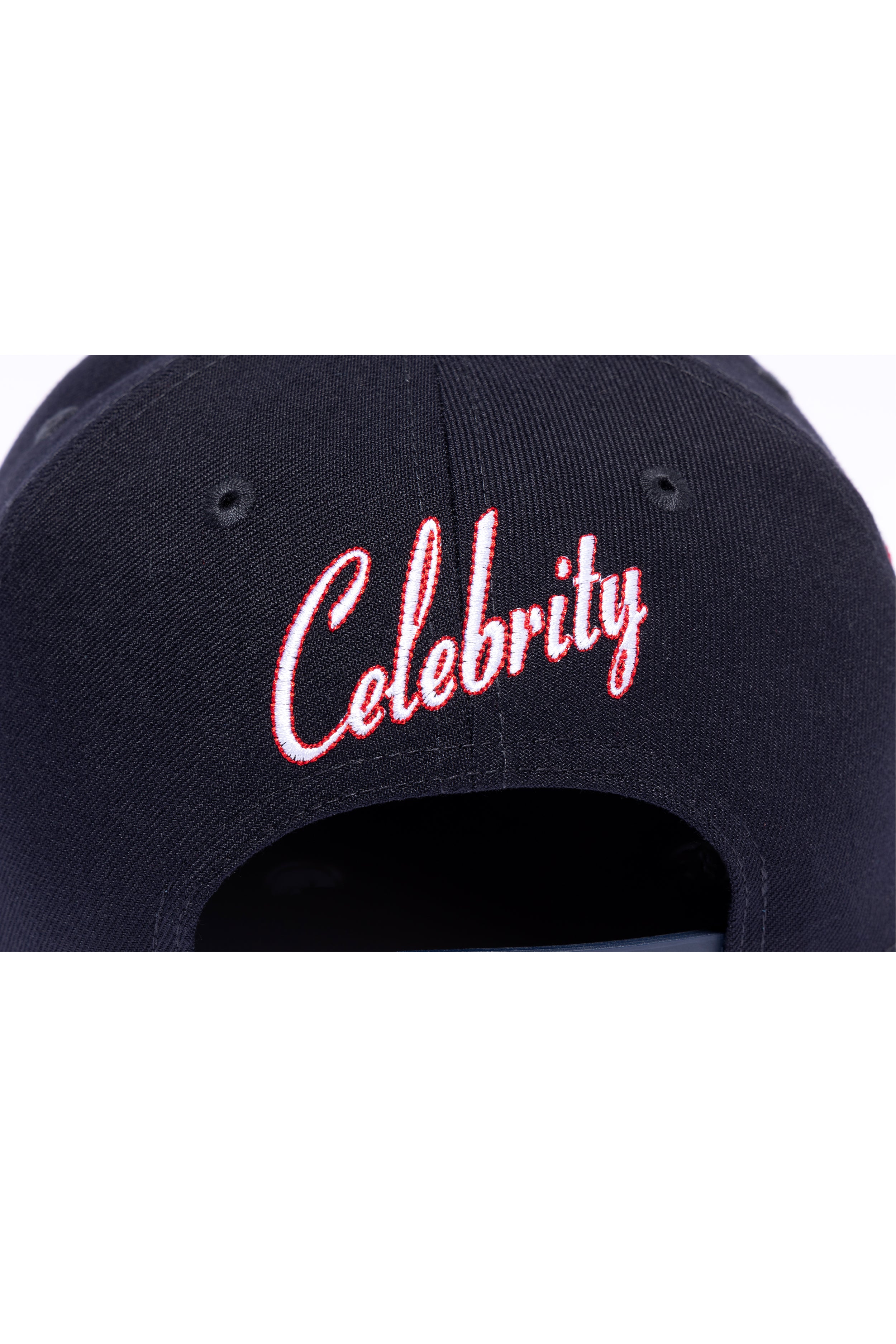 Saint Mxxxxxx (セントマイケル)/NE_CAP/CELEBRITY/NAVY│正規通販
