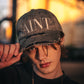 CAP/SAINT/CHARCOAL