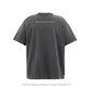 MTRX_SS TEE/THE MATRIX GREEN
