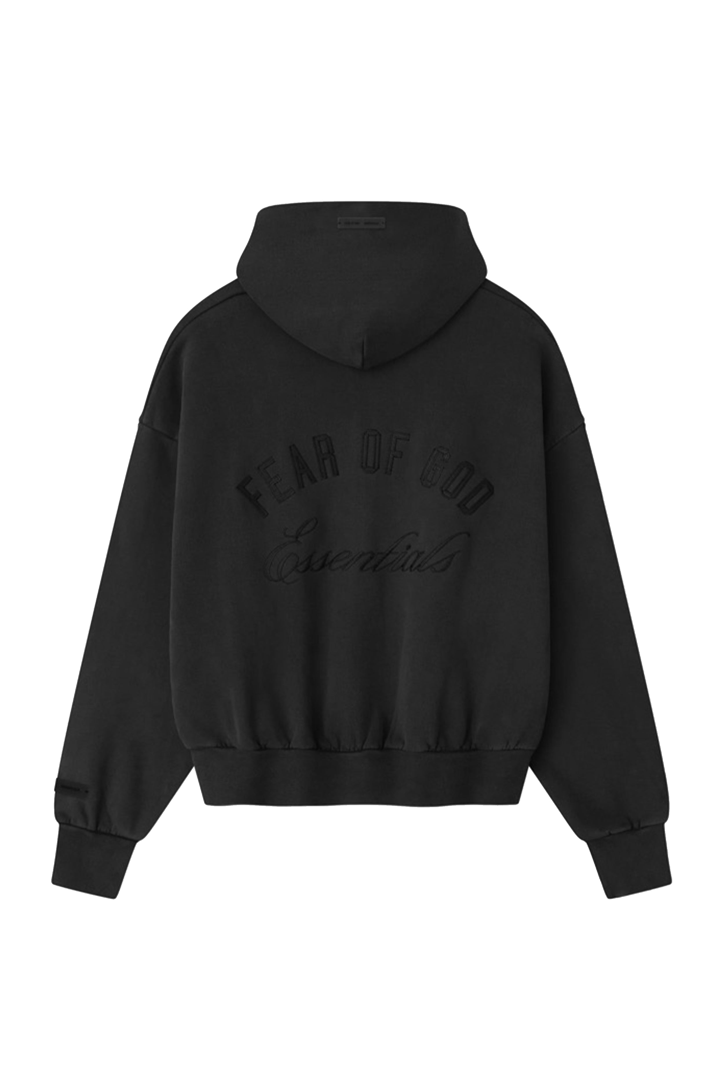 Essentials(エッセンシャルズ)/Classic Full Zip Hoodie│正規通販