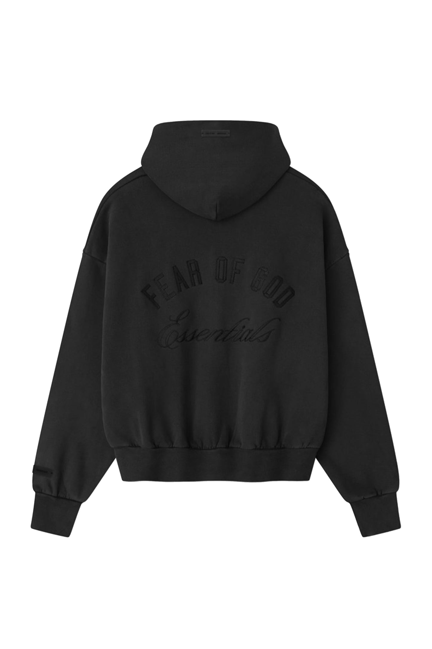 Classic Full Zip Hoodie