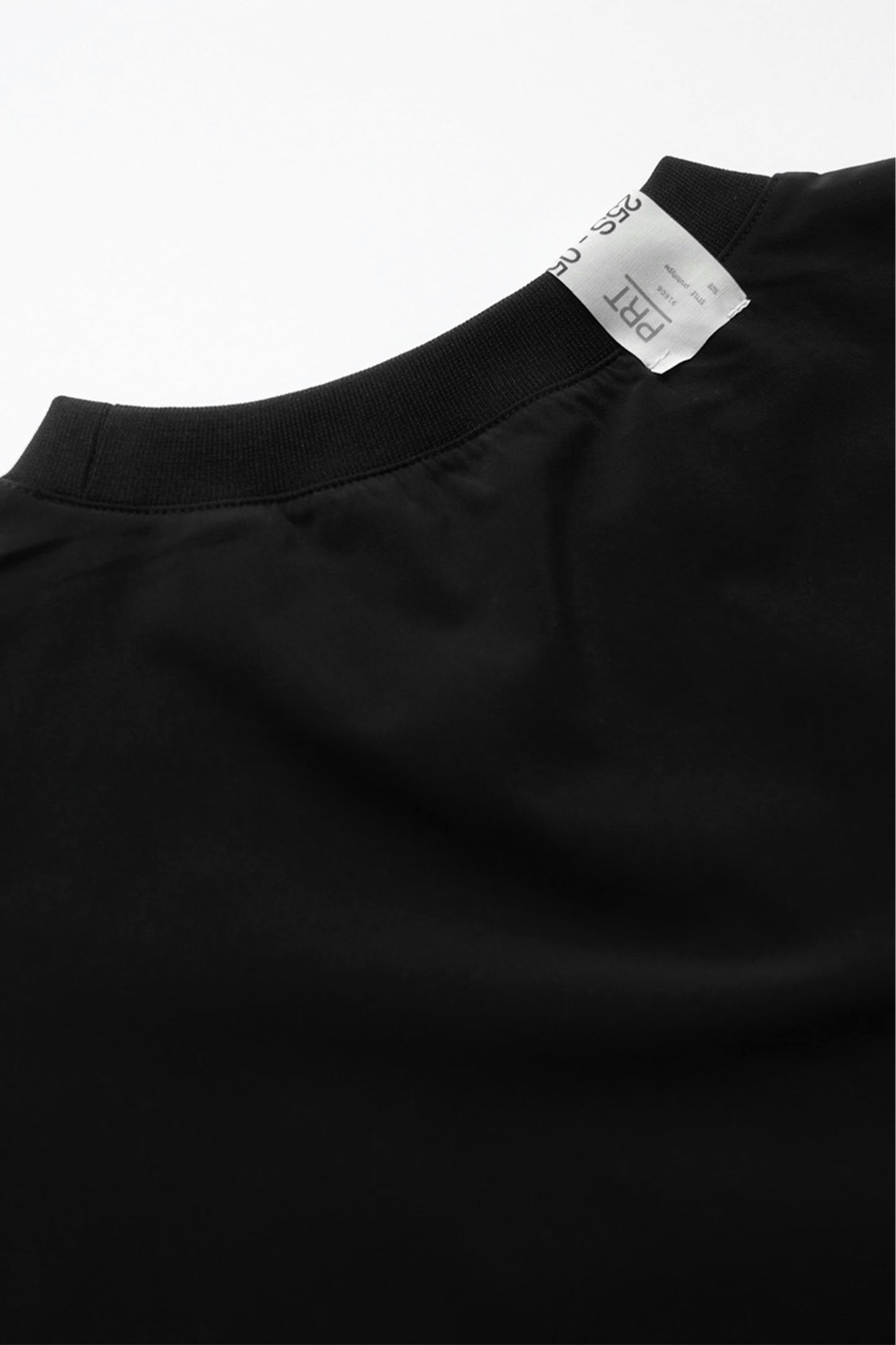 Mendrill × N . Hoolywood |WOVEN TEE