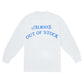 BASIC LOGO L/S TEE