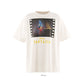 DSNY_SS T-SHIRT/FANTASIA/WHITE