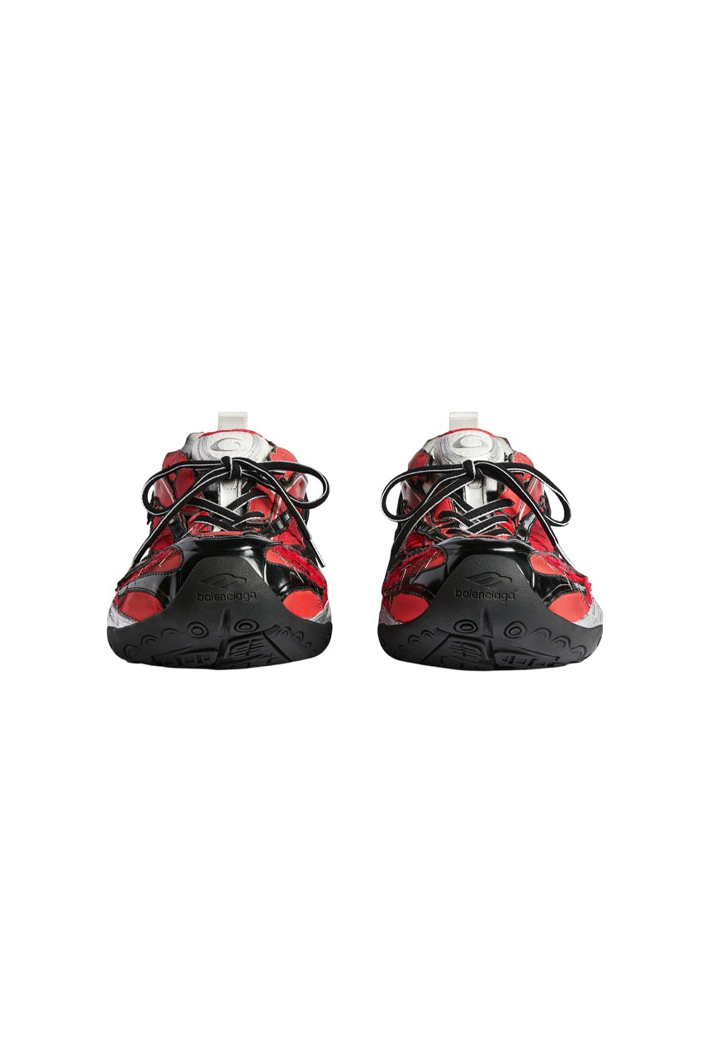 SOLELESS
