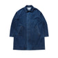 DENIM BALMACAAN COAT