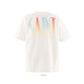 DSNY_SS T-SHIRT/FANTASIA/WHITE