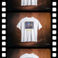 DSNY_SS T-SHIRT/FANTASIA/WHITE