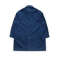 DENIM BALMACAAN COAT